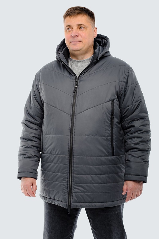 Куртка мужская