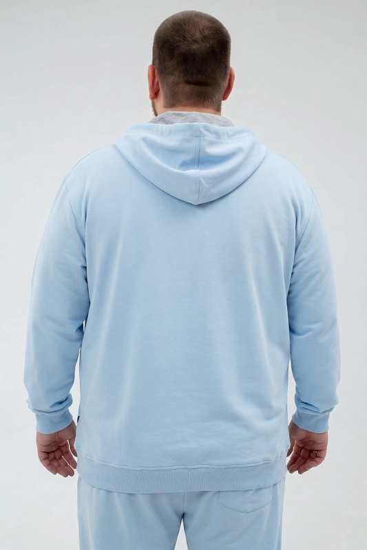 Толстовка мужская