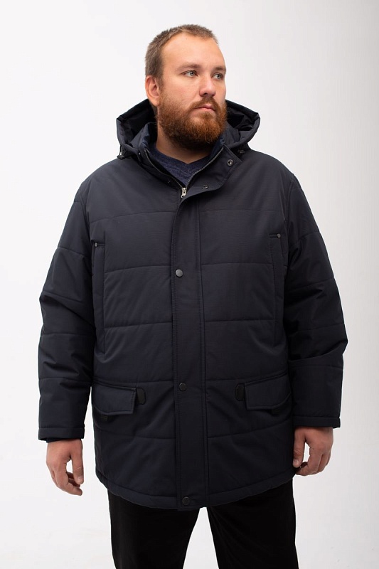 Куртка мужская