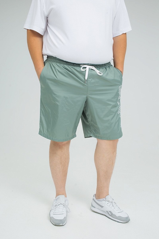 Шорты плавательные