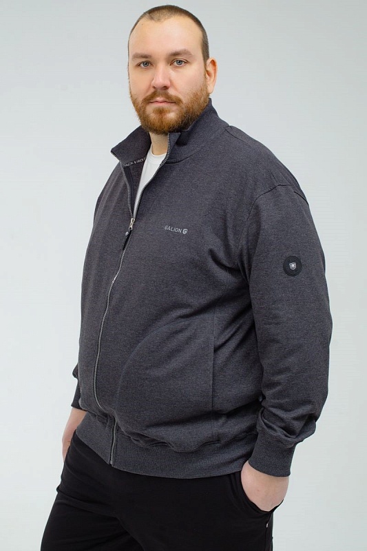 Толстовка мужская