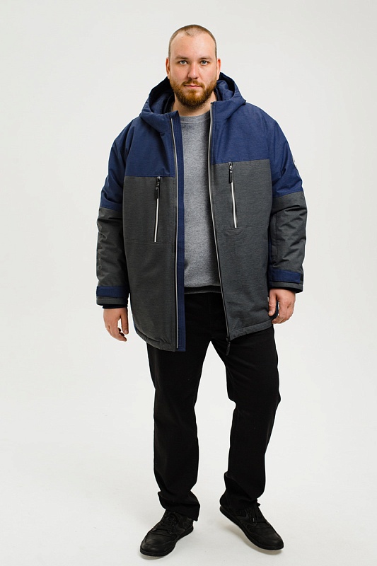 Куртка мужская