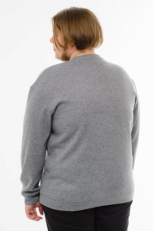 Джемпер мужской