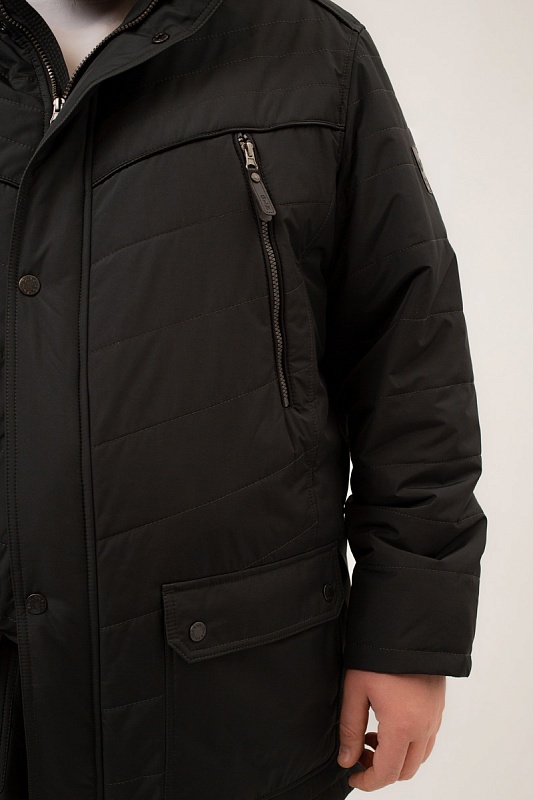 Куртка мужская