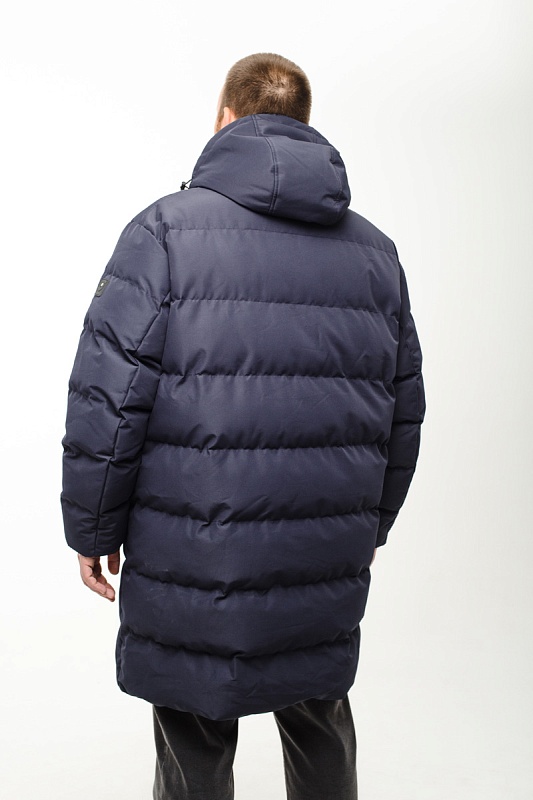 Куртка мужская