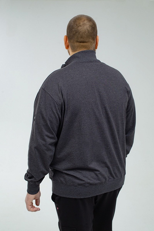 Толстовка мужская