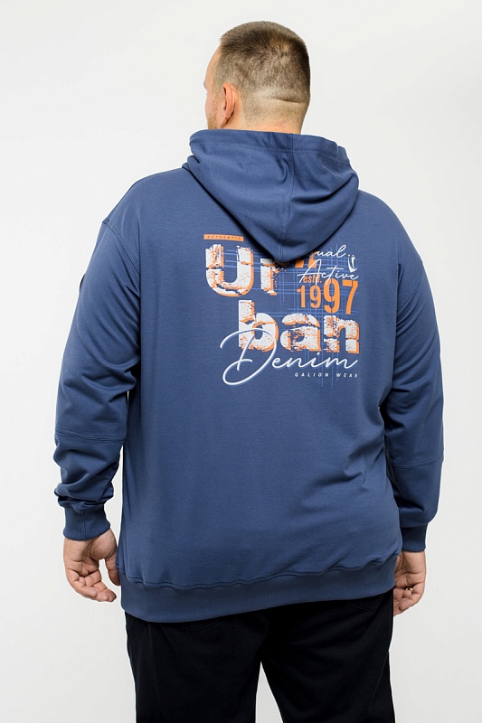 Худи мужское