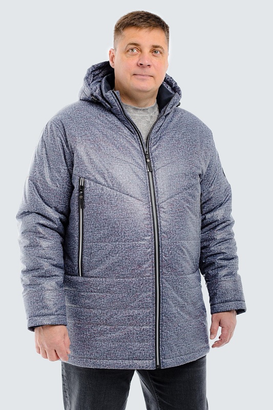 Куртка мужская