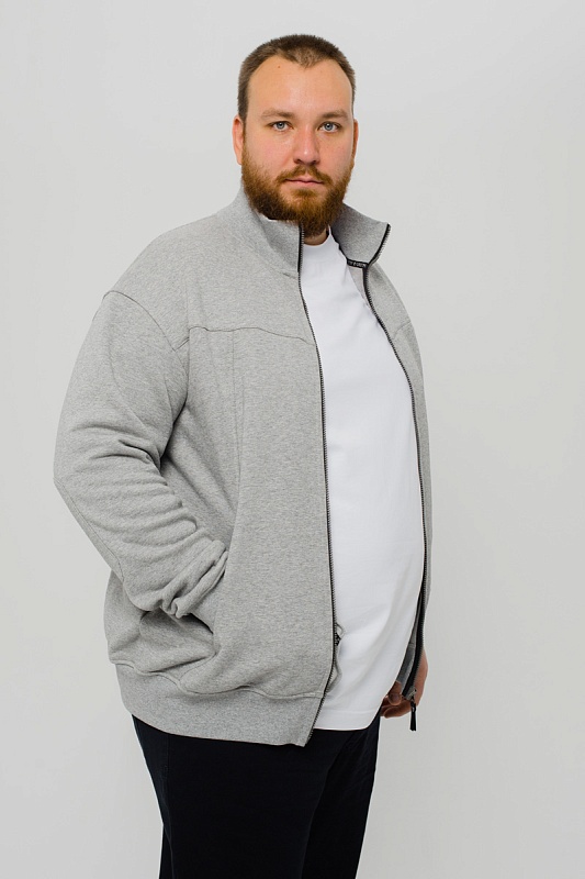 Толстовка мужская