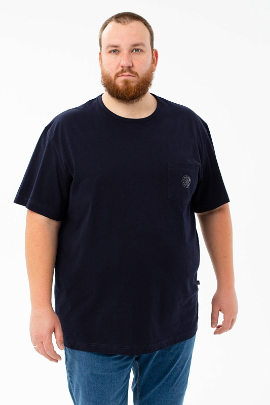 Футболка мужская