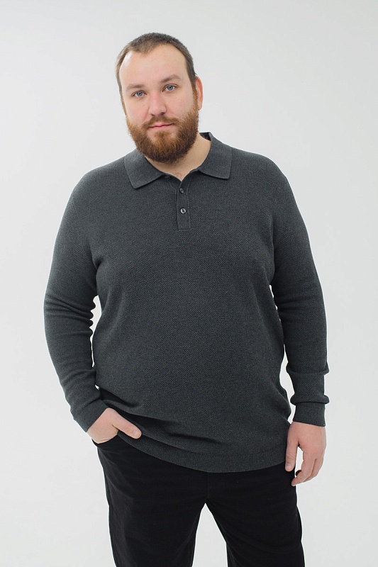 Джемпер CasaModa мужской