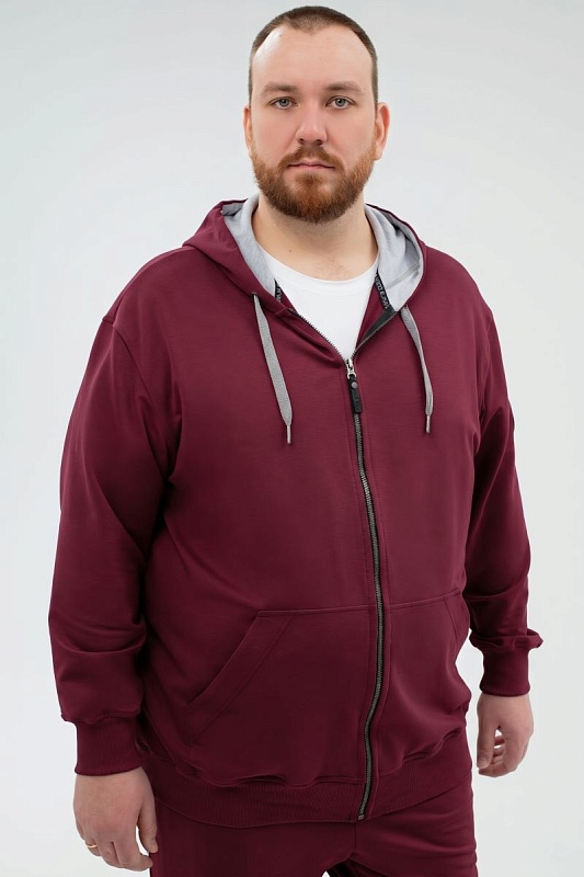 Толстовка мужская