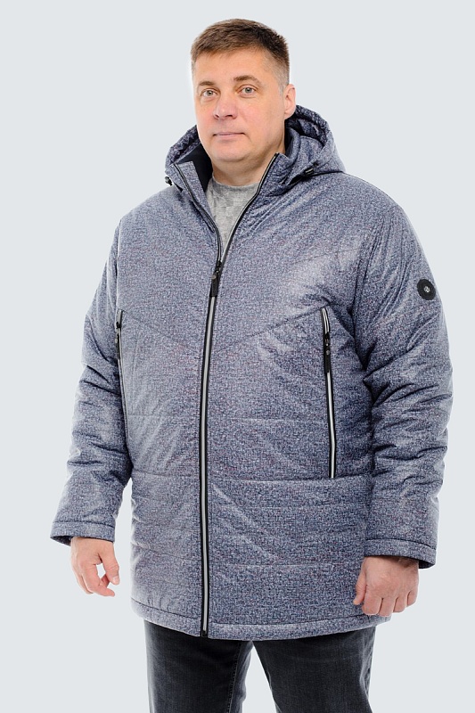 Куртка мужская