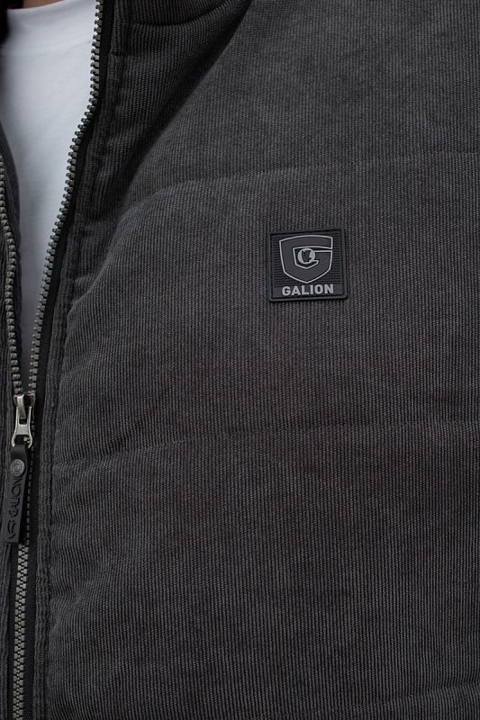 Жилет мужской