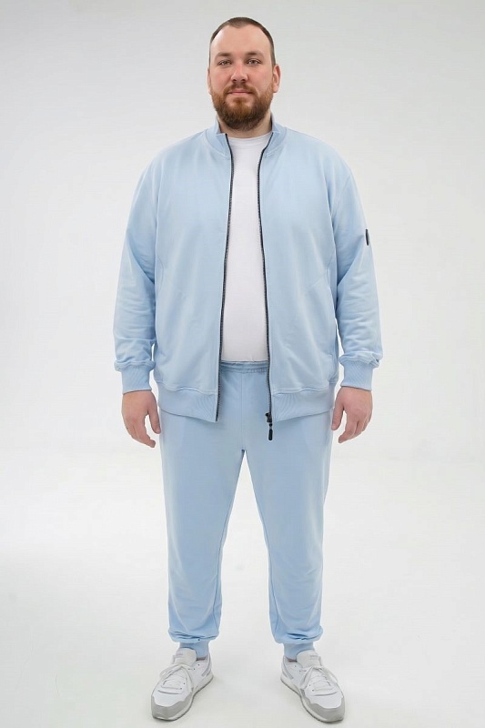 Брюки спортивные