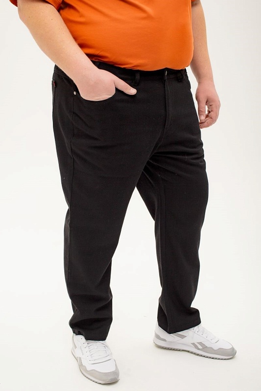 Мужские джинсы большого размера, арт 9170/1