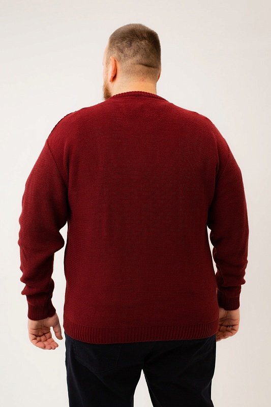 Джемпер MAXFORT мужской