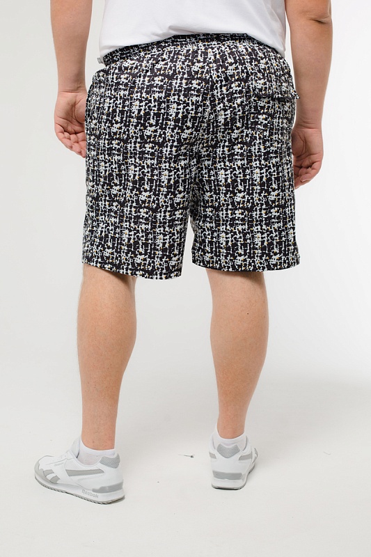 Шорты плавательные