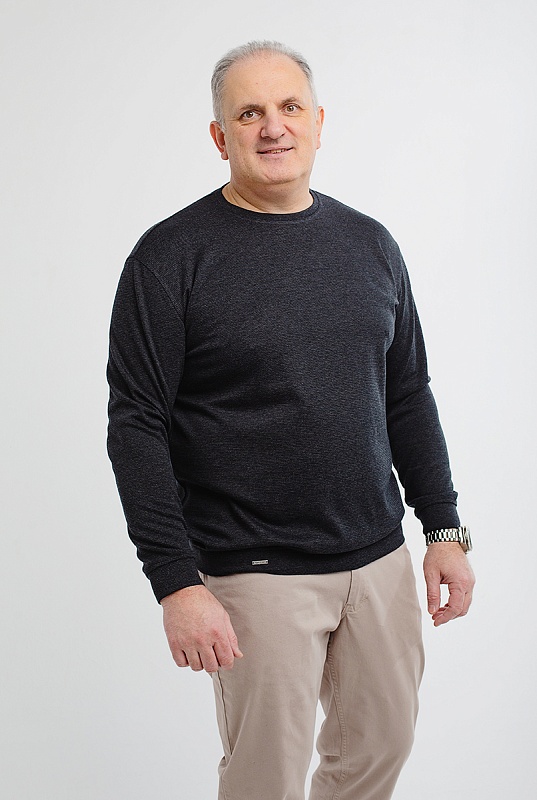 Джемпер мужской