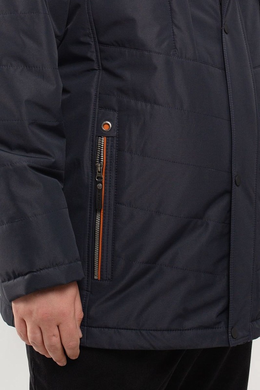 Куртка мужская