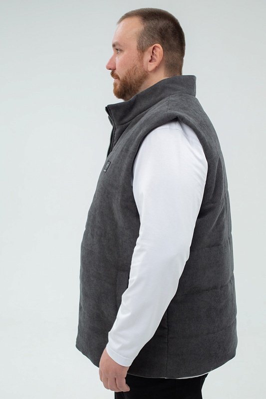 Жилет мужской