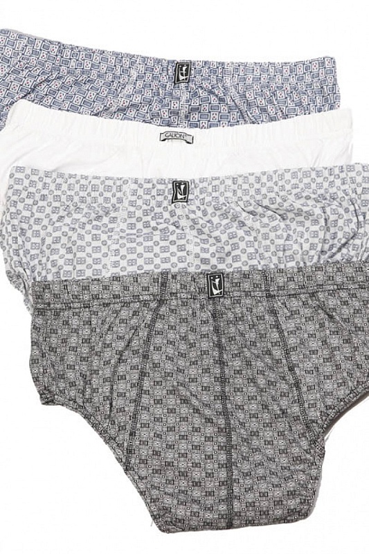 Трусы плавки мужские