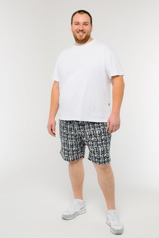 Шорты плавательные