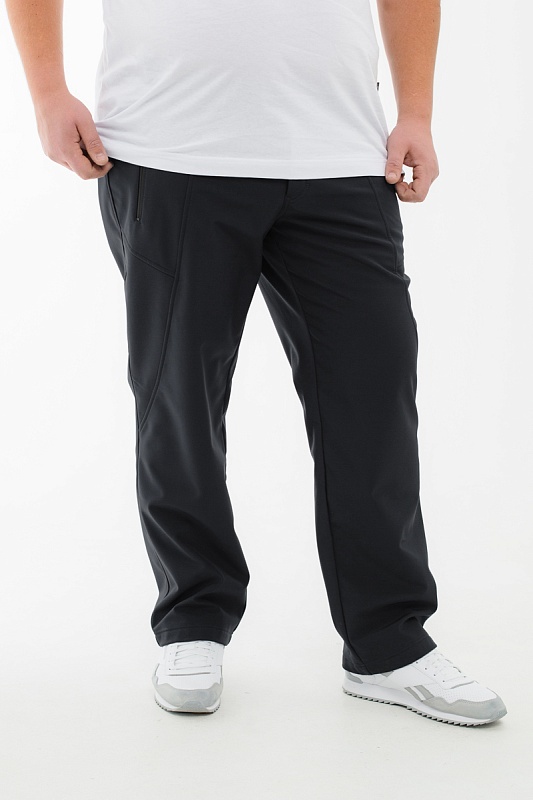 Брюки спортивные