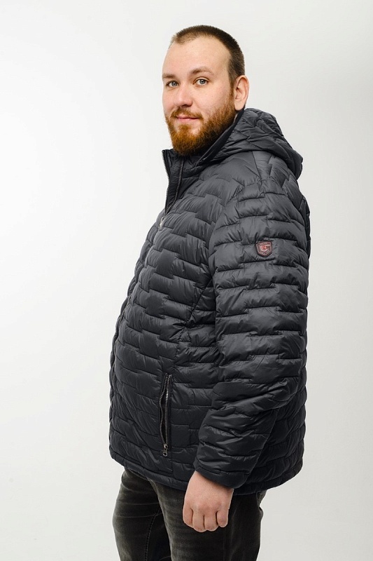 Куртка мужская