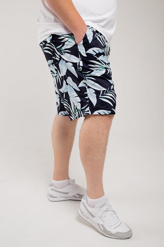 Шорты плавательные