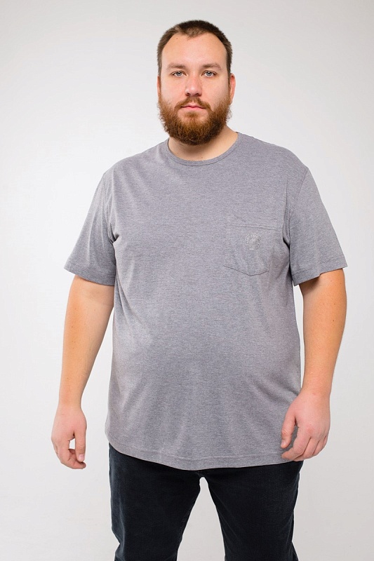 Футболка мужская