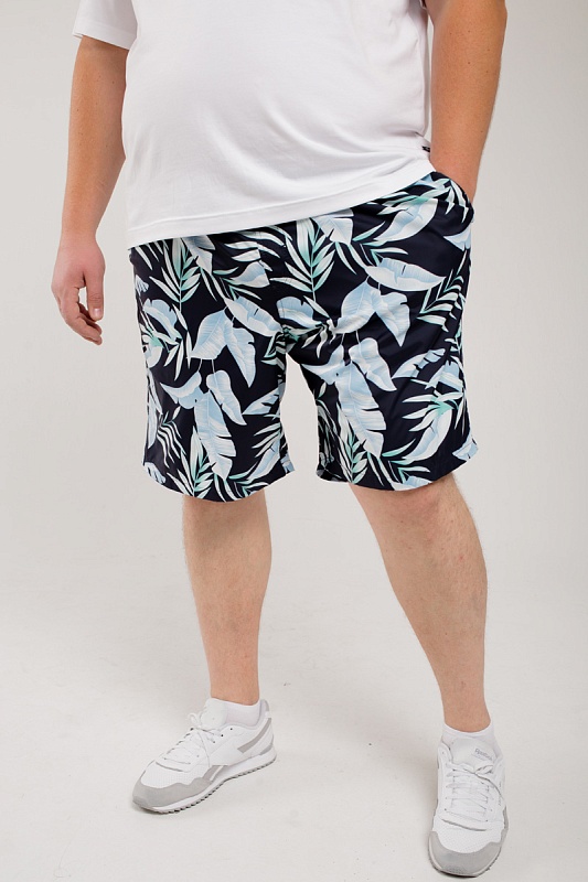 Шорты плавательные