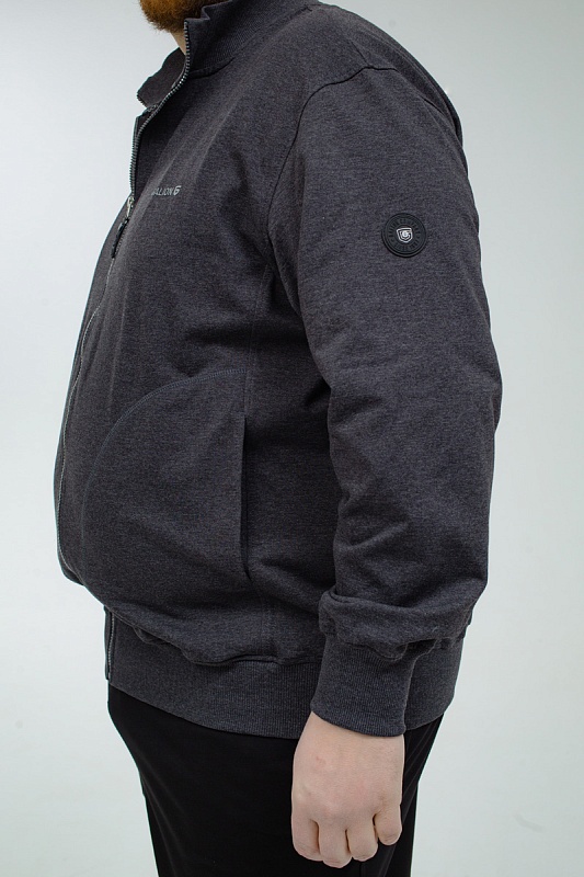 Толстовка мужская