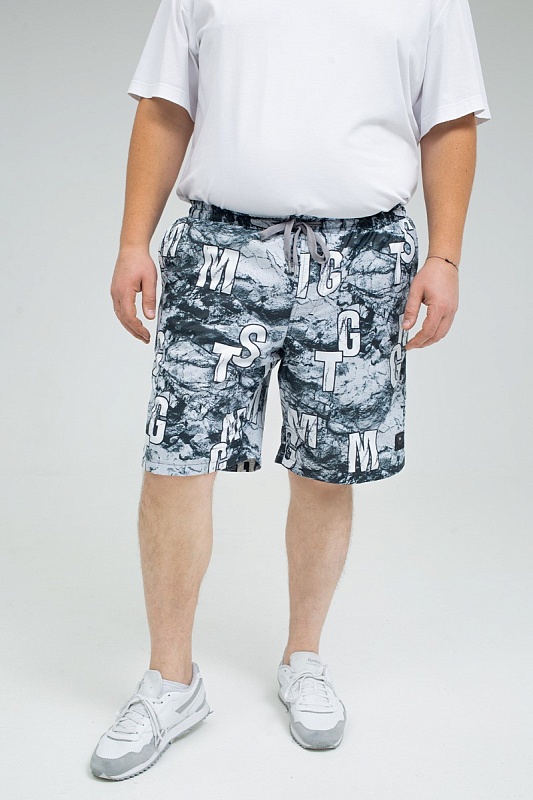 Шорты плавательные