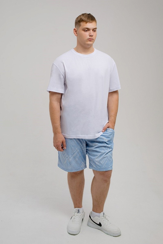 Шорты плавательные