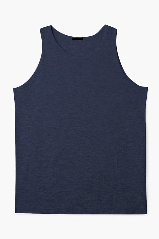 Майка мужская