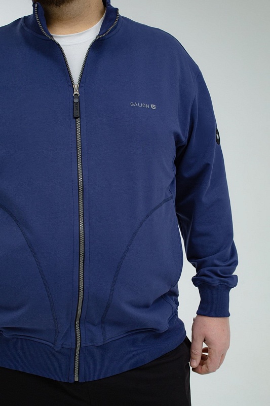 Толстовка мужская