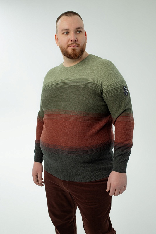 Джемпер CasaModa мужской