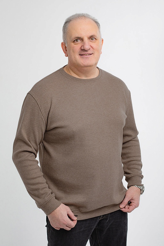 Джемпер мужской