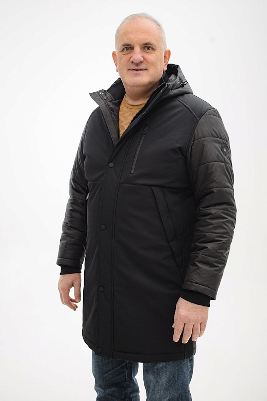 Куртка мужская