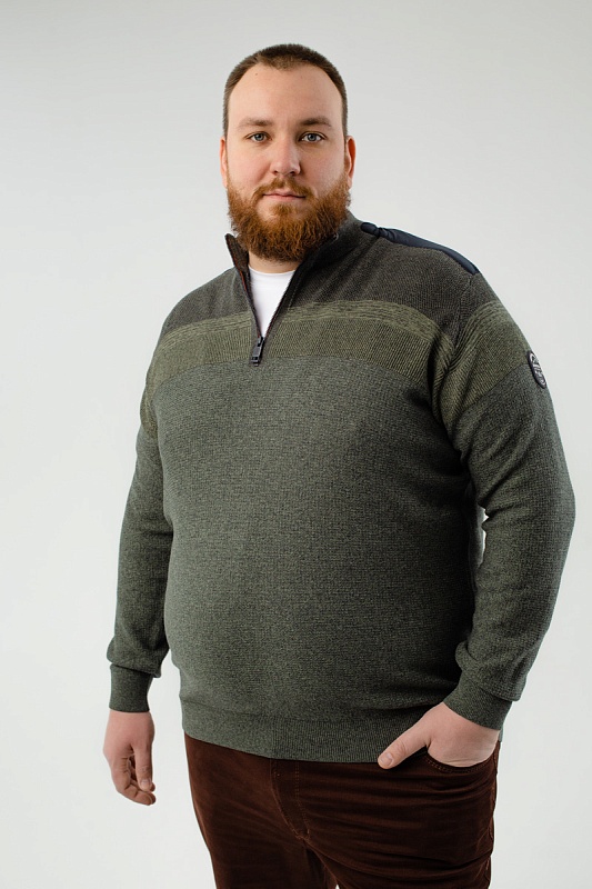 Джемпер CasaModa мужской 