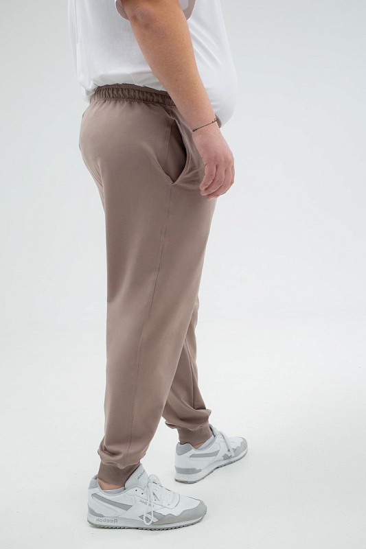 Брюки спортивные