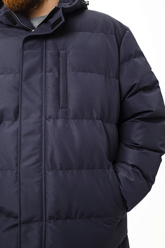 Куртка мужская