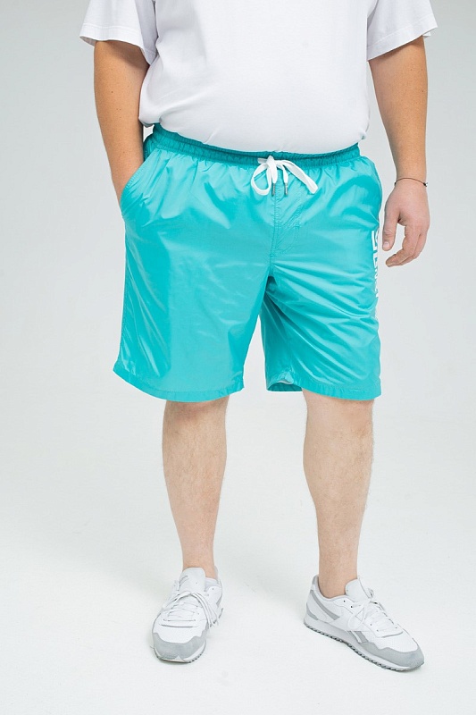 Шорты плавательные