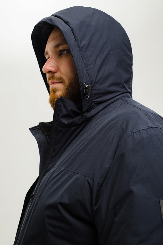 Куртка мужская