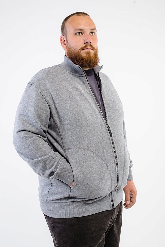 Толстовка мужская