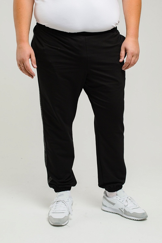 Брюки спортивные