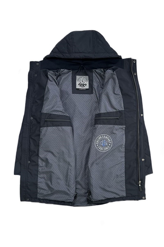 Куртка мужская