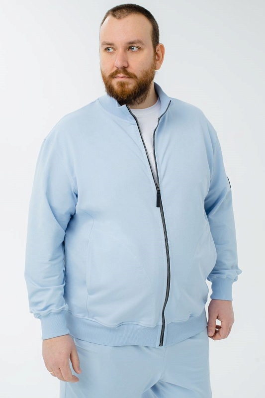 Толстовка мужская