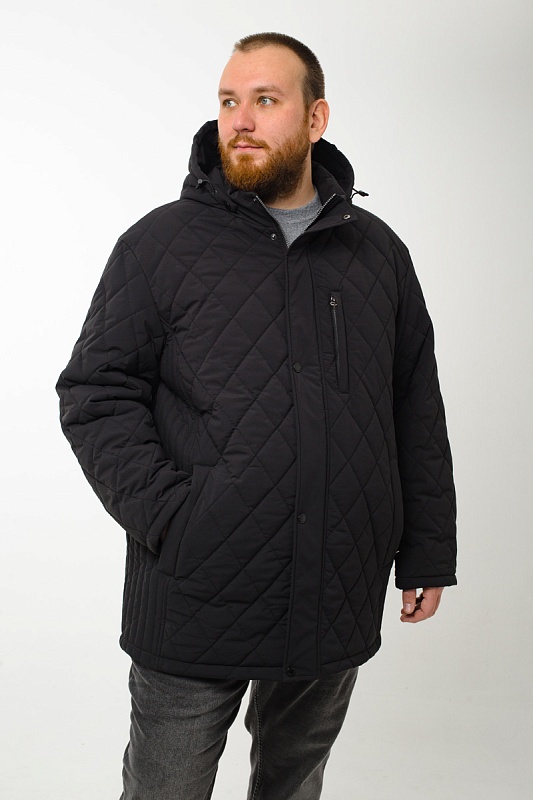 Куртка мужская